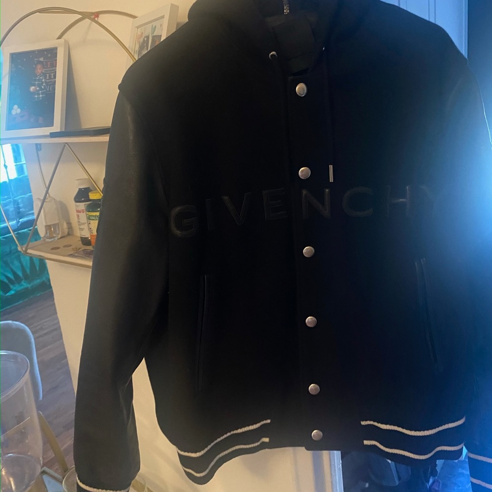 Givenchy Jacket New with Tags